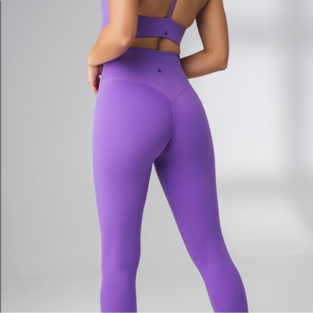 Vitality Cloud Leggings (XS)